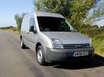 Ford Transit Connect 2002 года (UK)